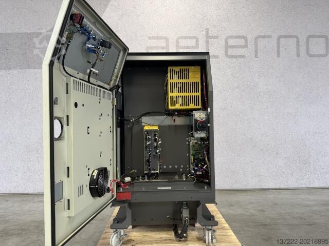 Yenilenmiş Robot, 1 yıl garantili FANUC M-20iA