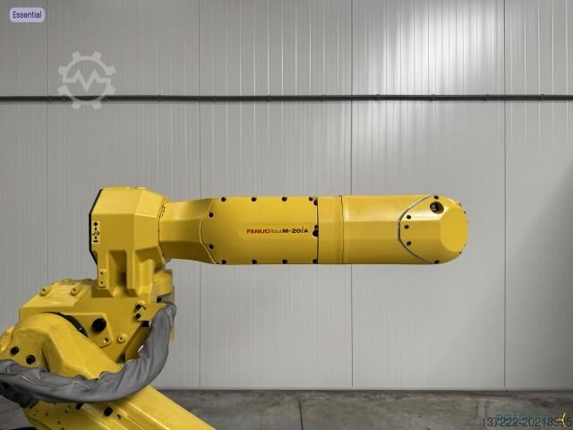 Yenilenmiş Robot, 1 yıl garantili FANUC M-20iA