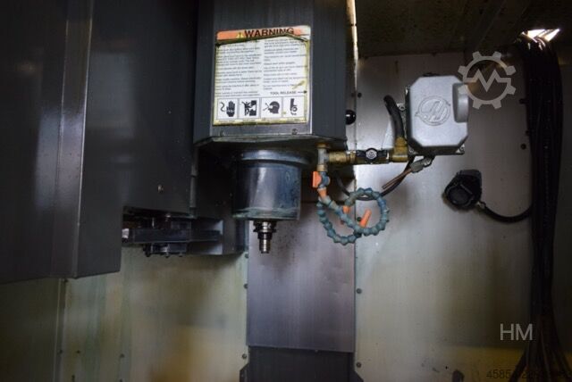 HAAS DT 1, bouwjaar 2010, intern nummer 231656 HAAS DT 1