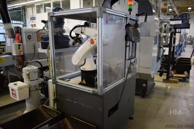 HAAS DT 1, bouwjaar 2010, intern nummer 231656 HAAS DT 1