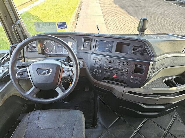 Padrão-SZM MAN 26.470 TGX TG3 GM 6X2/2 BL