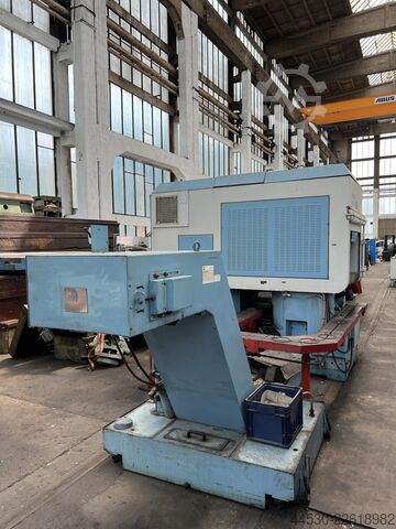 Torno vertical EMAG VSC 200