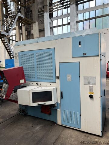 Torno vertical EMAG VSC 200