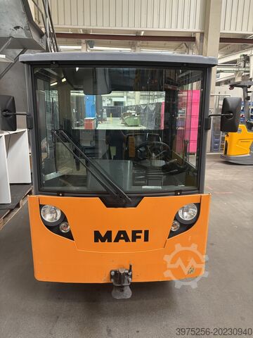 Bogserfordon MAFI MTE 3/30 D