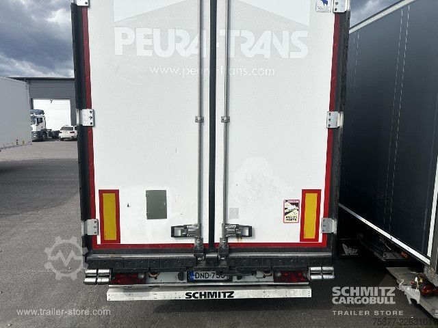Semi-reboque frigorífico Schmitz Cargobull Reefer Multitemp
