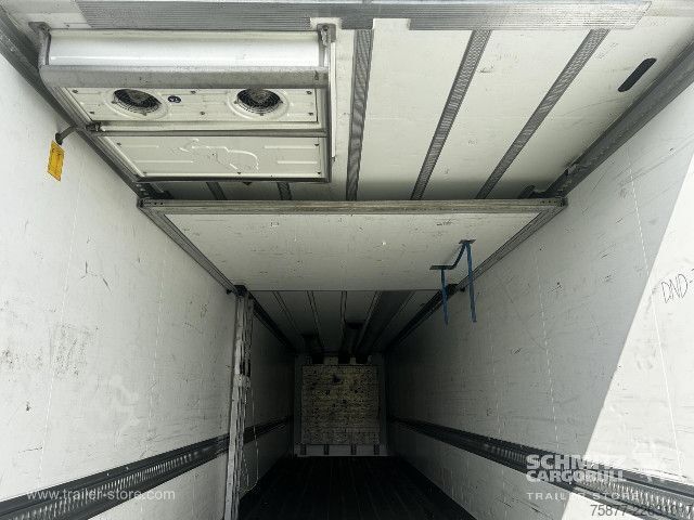 Semi-reboque frigorífico Schmitz Cargobull Reefer Multitemp