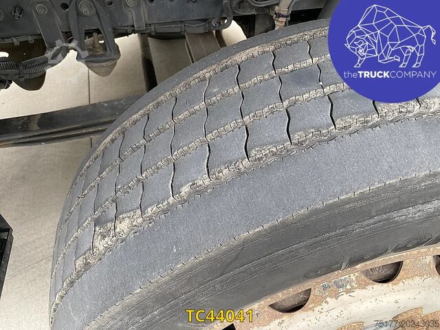 Standart-SZM Mercedes-Benz Arocs 1943