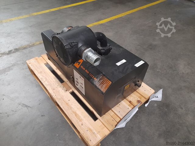 Busch vakuum pumpa Busch MM1252AVV3