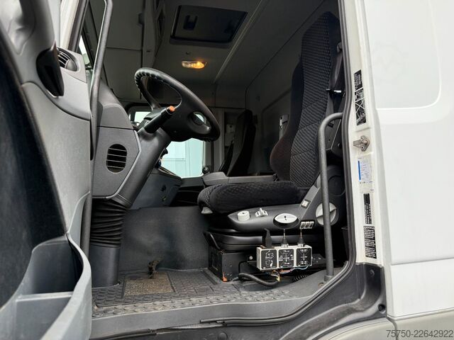 Overig MERCEDES-BENZ Actros 2541 6x2 MP 3 Meiller RK 20.70