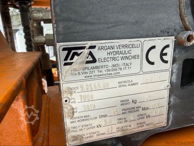 Vákuumtartályos teherautó MERCEDES-BENZ Atego 1624 Kombi Spüler 6500 L