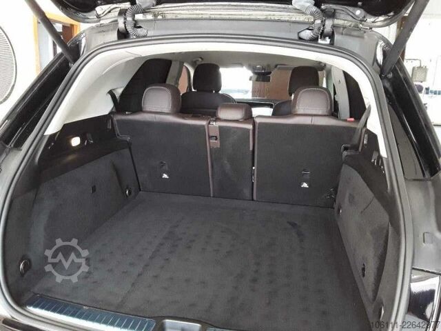 Pick-up MERCEDES-BENZ GLE 350e 4Matic AHK 360° Kamera