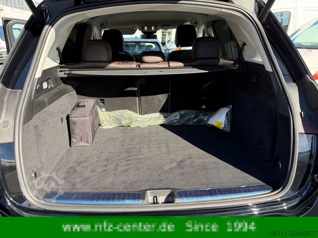 Pick-up MERCEDES-BENZ GLE 350e 4Matic AHK 360° Kamera