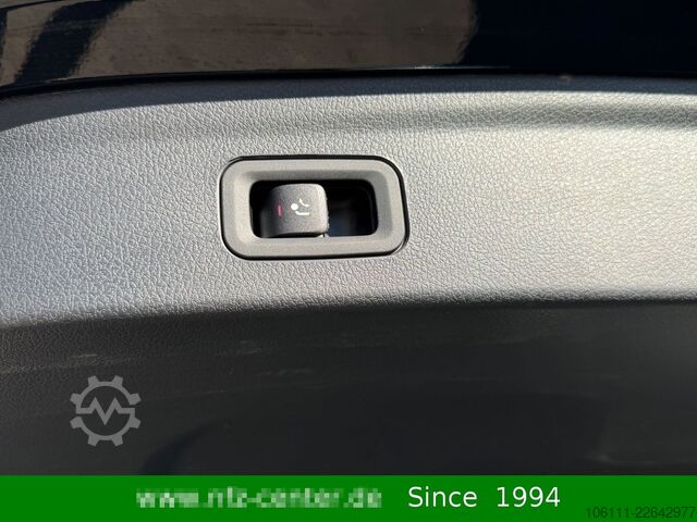 Pick-up MERCEDES-BENZ GLE 350e 4Matic AHK 360° Kamera