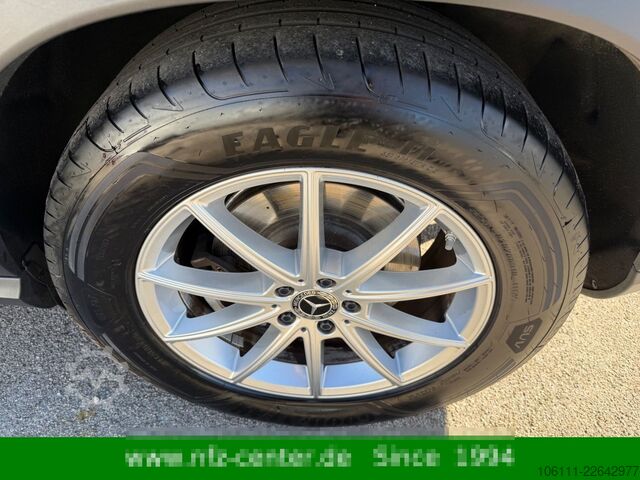Pick-up MERCEDES-BENZ GLE 350e 4Matic AHK 360° Kamera