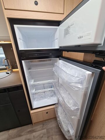 Alkoof camper SUNLIGHT A 70