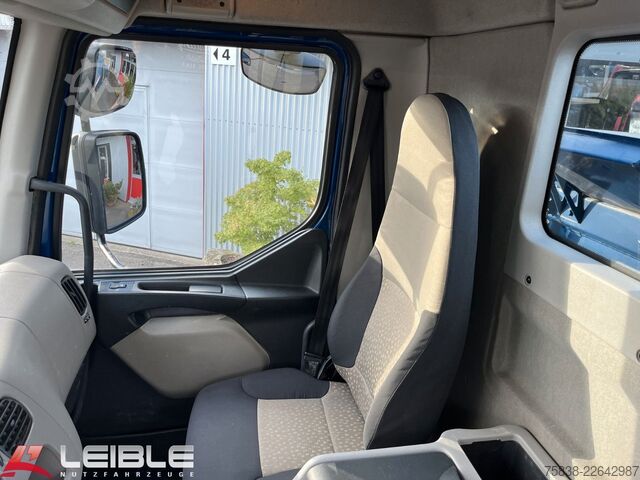 Háromirányú billenő teherautó RENAULT Midlum 270 DXI *Meiller-Kipper*E5 EEV*