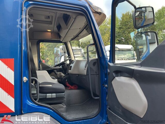 Háromirányú billenő teherautó RENAULT Midlum 270 DXI *Meiller-Kipper*E5 EEV*