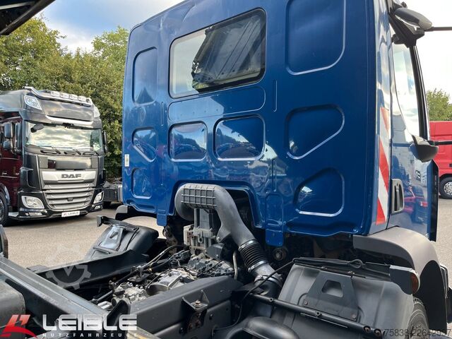 Billenő teherautó RENAULT Midlum 270 DXI *Meiller-Kipper*E5 EEV*