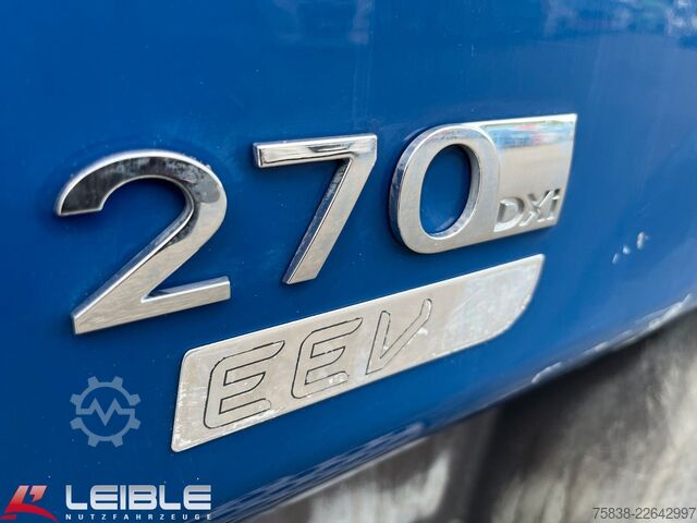 Billenő teherautó RENAULT Midlum 270 DXI *Meiller-Kipper*E5 EEV*
