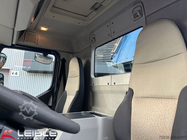 Billenő teherautó RENAULT Midlum 270 DXI *Meiller-Kipper*E5 EEV*