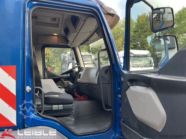 Billenő teherautó RENAULT Midlum 270 DXI *Meiller-Kipper*E5 EEV*