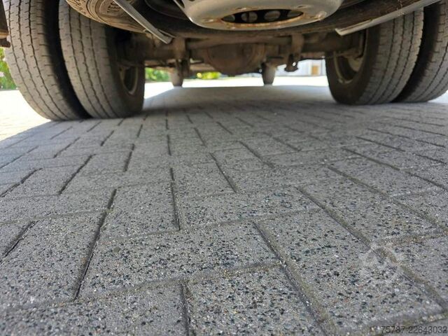 Otro MERCEDES-BENZ 516 CDI Kanalkontrollwagen opt. mit Ausstattung