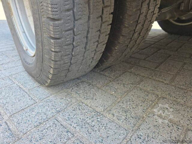 Otro MERCEDES-BENZ 516 CDI Kanalkontrollwagen opt. mit Ausstattung