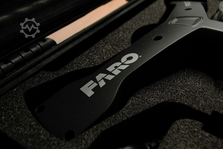 Meetsysteem FARO Freestyle 3d X