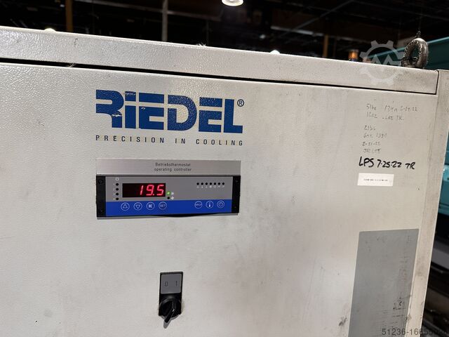 Máquina multifuso INDEX MS52C