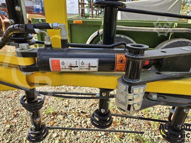 Egge Bednar Striegel-Pro PN 7500