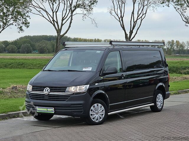 Hochdachkombi VOLKSWAGEN TRANSPORTER 2.0 TDI ac lang EURO6