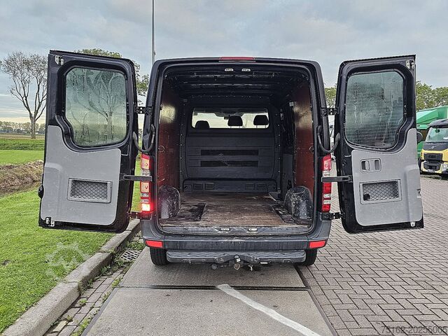 Bestelauto MERCEDES-BENZ SPRINTER 211 L1H1 Trekhaak Euro6