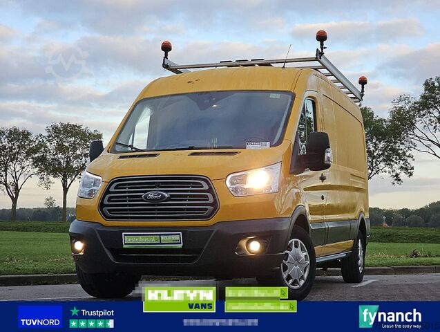 Hochdachkombi FORD TRANSIT 2.0 L3H2 Imperiaal Euro6