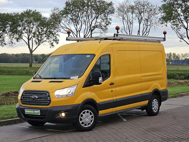 Στέισον βάγκον με ψηλή οροφή FORD TRANSIT 2.0 L3H2 Imperiaal Euro6