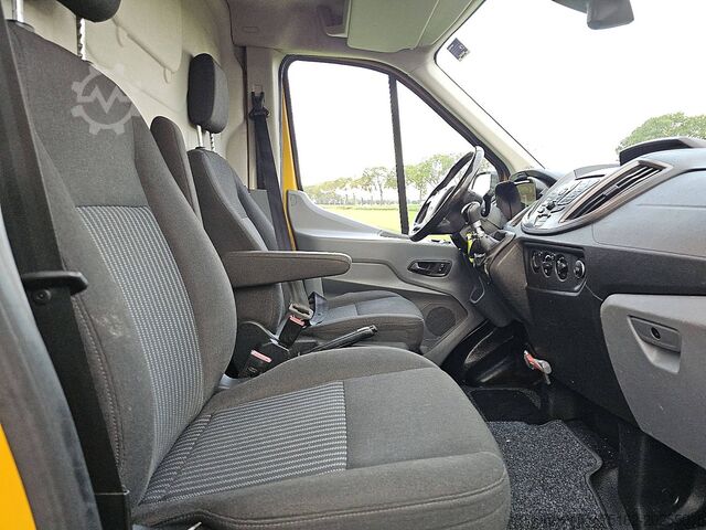 Στέισον βάγκον με ψηλή οροφή FORD TRANSIT 2.0 L3H2 Imperiaal Euro6