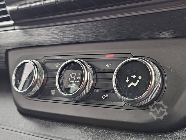 Break à toit surélevé RENAULT TRAFIC 2.0 DCI L2 Dubbel Cabine NAP