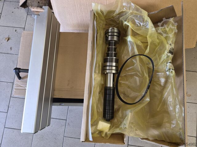 Máquina combinada de serra/fresadora Felder KF 700