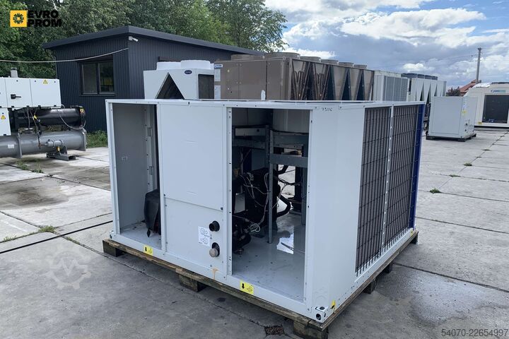 Chiller New Industrial Chiller CARRIER - 93,4 KW | With warranty
