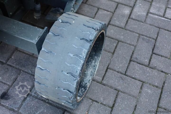 Schaarlift Holland Lift Ecostar HL-9714 Electric, 12m Working Height, 325k