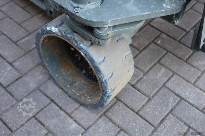 Schaarlift Holland Lift Ecostar HL-9714 Electric, 12m Working Height, 325k