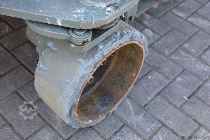 Schaarlift Holland Lift Ecostar HL-9714 Electric, 12m Working Height, 325k