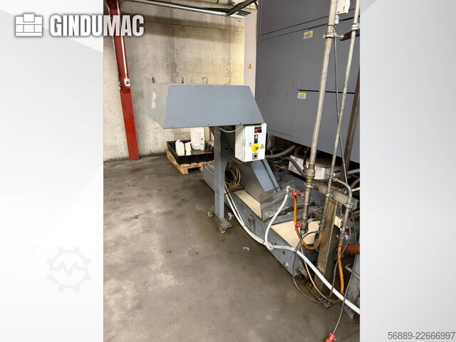 Okuma MA-600HB Okuma MA-600HB
