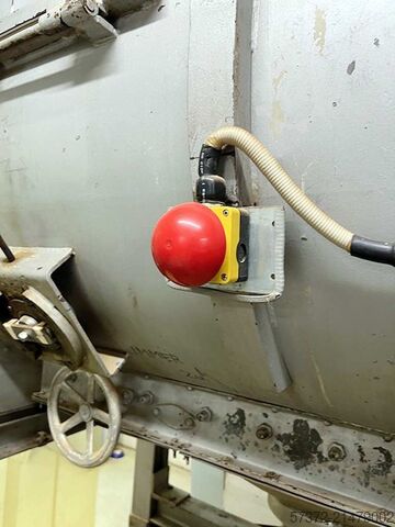 Fűszerkeverő Kerner KMM 2000/3,1