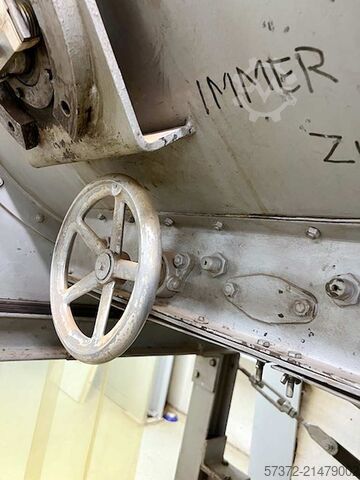 Fűszerkeverő Kerner KMM 2000/3,1