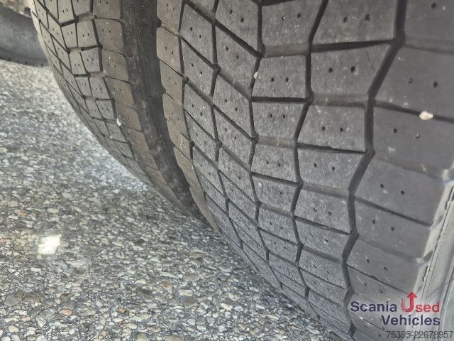 Standardní tahač Scania R 500 A4x2NA Standklima SMART II !