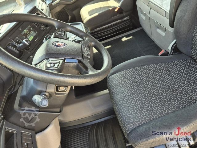 Standardní tahač Scania R 500 A4x2NA Standklima SMART II !