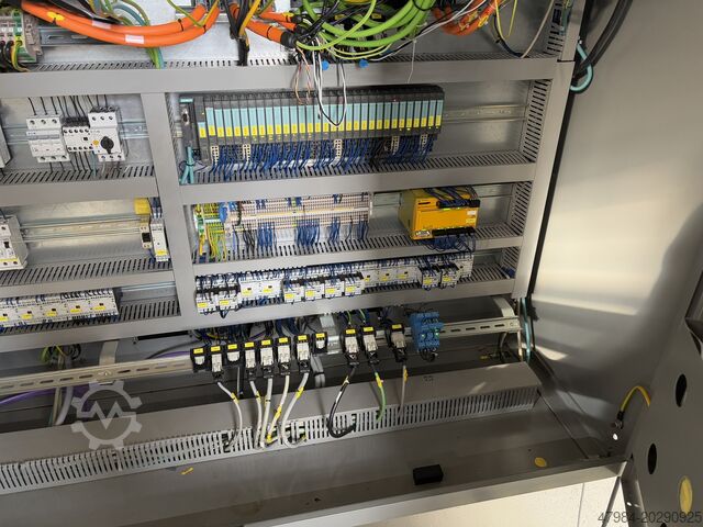 Universeel bewerkingscentrum Deckel Maho DMU 50 EVO LINEAR