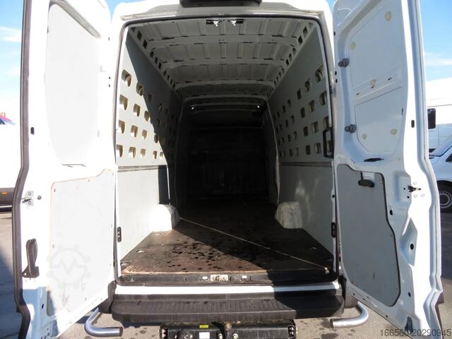 Bestelbus Iveco DAILY 35 S 14 A8