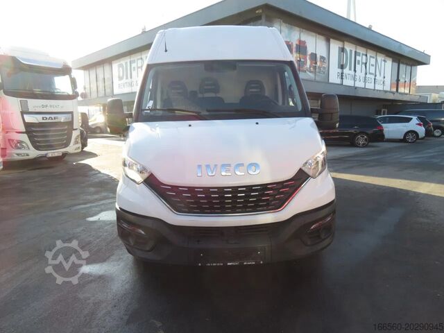 Bestelbus Iveco DAILY 35 S 14 A8