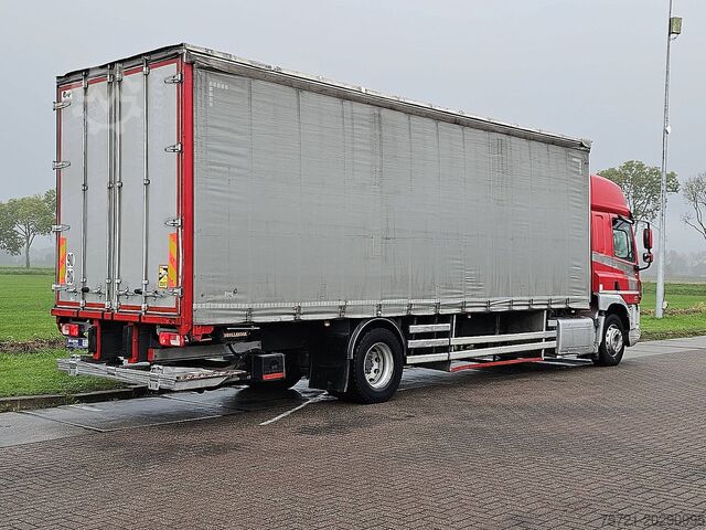 Telone scorrevole DAF CF 400